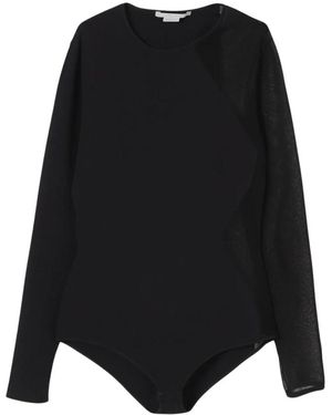 Stella McCartney Body - Negro
