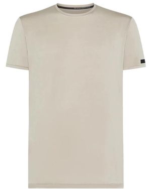 Rrd T-Shirts - Natural