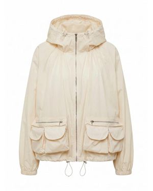 MEIMEIJ Jassen ,Anise Jacket - Naturel