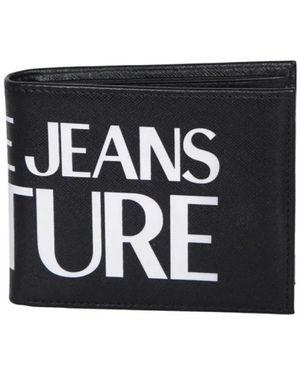 Versace Jeans Couture Wallets & Cardholders - Noir