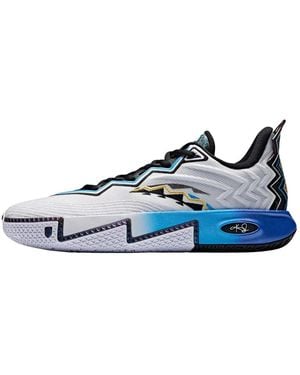 Anta Sport Shoes - Azul
