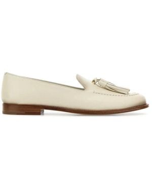 Church's Loafers - Natural