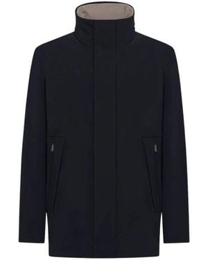 Rrd Winter Jackets - Blue