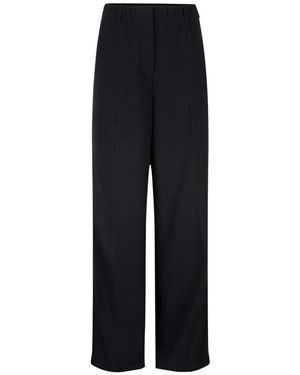 Dante 6 Wide Trousers - Azul