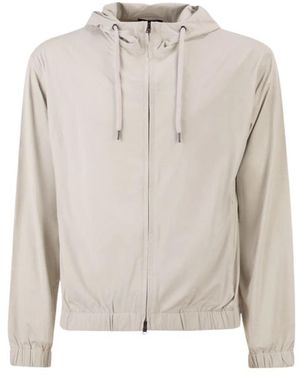 Herno Light Jackets - Grigio