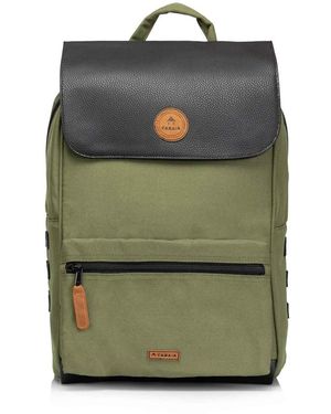 Cabaïa Backpacks - Groen