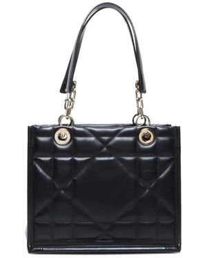 Dior Essential Kleine Tote Bag - Zwart