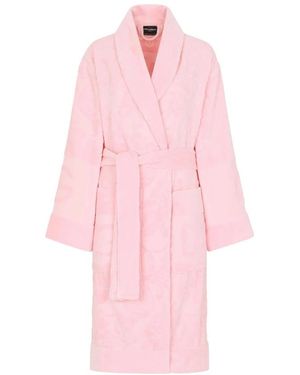 Dolce & Gabbana Robes - Rose
