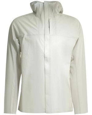 Houdini Light Jackets - Verde