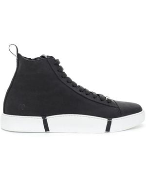 Roberto Cavalli Sneakers - Azul