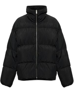 Studio Nicholson Down Jackets - Negro