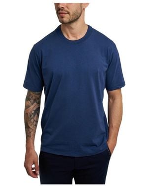 Daniele Fiesoli T-Shirts - Blue