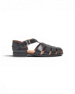 Sebago Flat Sandals - Azul