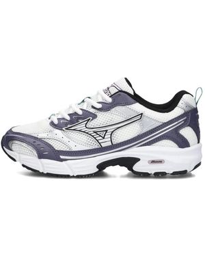 Mizuno Mxr Sport Sneakers - Blau