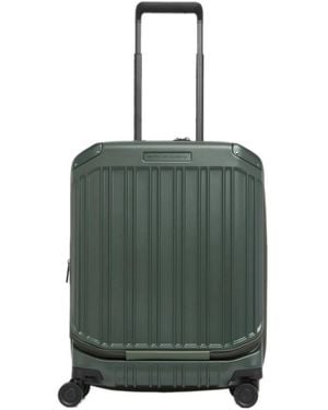 Piquadro Cabin Bags - Green