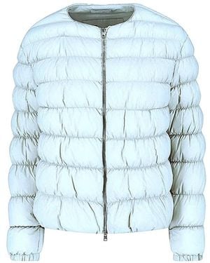 Herno Winter Jackets - Azul