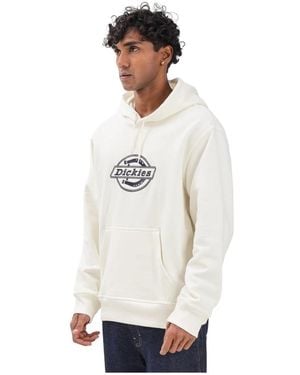 Dickies Hoodies - Bianco
