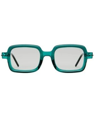 Kuboraum P2 Hb Eyeglasses - Blauw