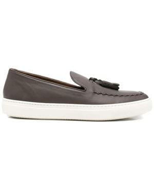 Fratelli Rossetti Loafers - Black