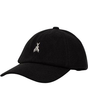 Patrizia Pepe Baseballpet - Zwart