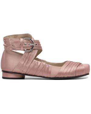 Alohas Ballerinas - Pink