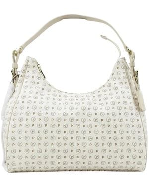 Pollini Tassen ,Wit ,Shopper