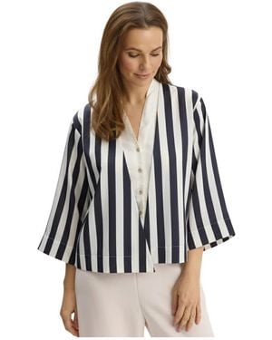 iN FRONT Light Jackets - Noir
