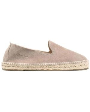 Manebí Espadrilles - Pink