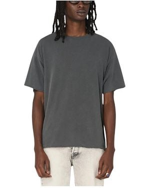 John Elliott T-Shirts - Nero