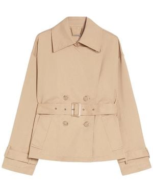Pennyblack Trench Coats - Neutro
