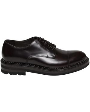 Green George Polished 98 - Schwarz