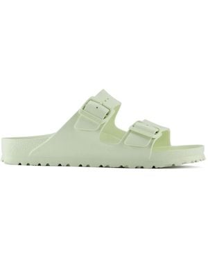 Birkenstock Arizona Eva 1 Sandal - Green