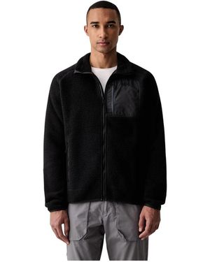 Helly Hansen Fleece Jackets - Negro