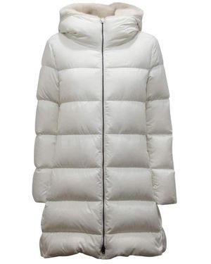 Herno Parkas - Gris