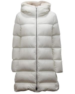 Herno Parkas - Gris