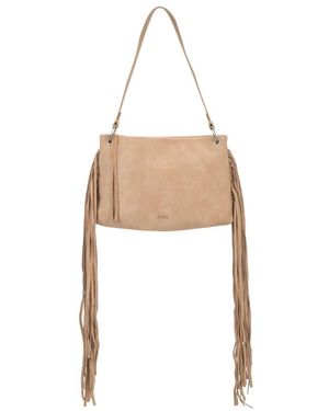 ESTRO Shoulder Bags - Neutro