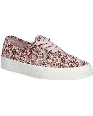 Vans Sneakers - Rosa