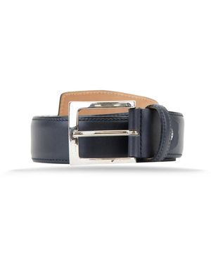 Alviero Martini 1A Classe Belts - Blue