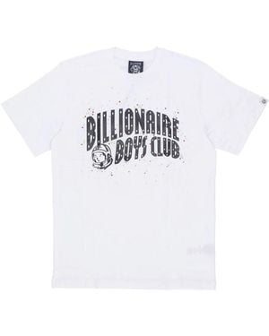 BBCICECREAM T-Shirts - White