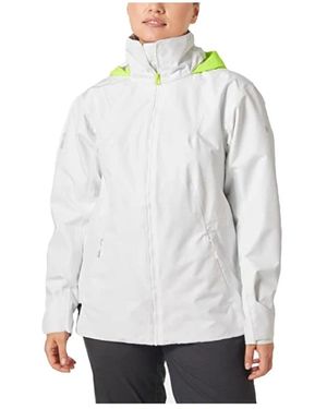 Helly Hansen Wind Jackets - Wit