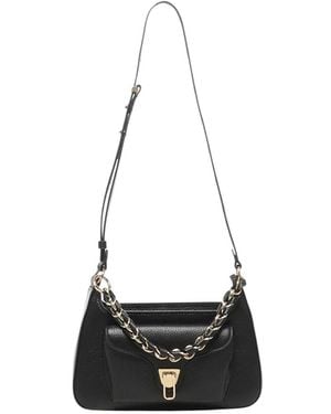 Coccinelle Cross Body Bags - Black