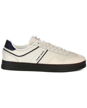 Tommy Hilfiger Trainers - White