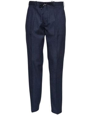 Circolo 1901 Chinos - Blue