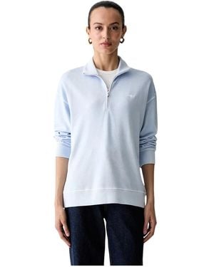 GANT Sweatshirts - Blu
