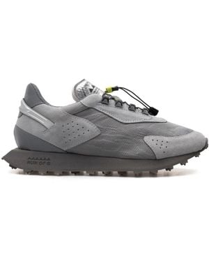 RUN OF Sneaker rover - Grau