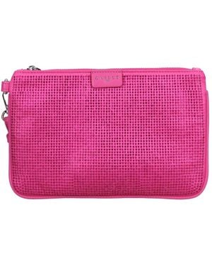 Gaelle Paris Clutches - Pink