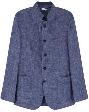 Boglioli K Jacket - Blauw