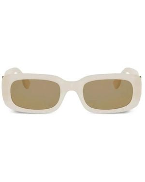 Fendi Sunglasses - Natural