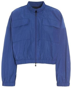 Bitte Kai Rand Light Jackets - Blue