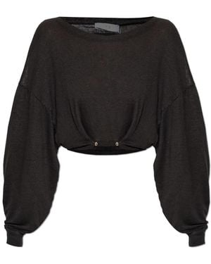 IRO Blouses - Black